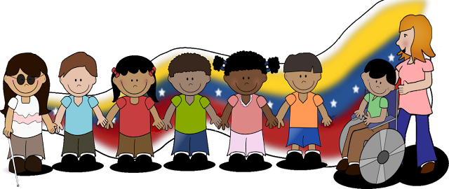 Centro de niños especiales San Camilo