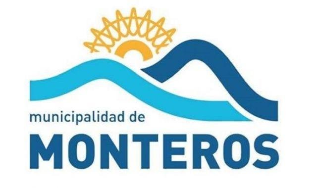 imagen de municipalidad de Monteros