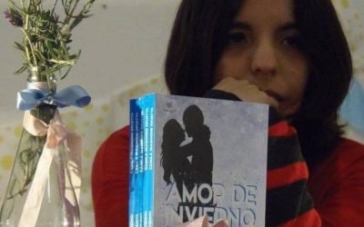 Camila Magnone y su mundo como escritora