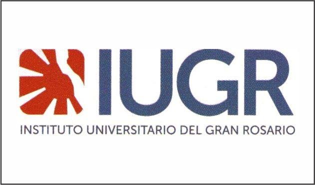 IUGR instituto universitario del gran Rosario