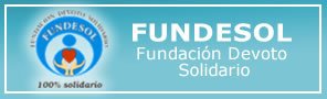 imagen de FUNDESOL, Fundación Devoto Solidario