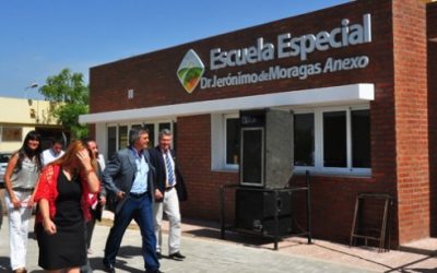 Escuela Especial Moragas Anexo Monte Cristo