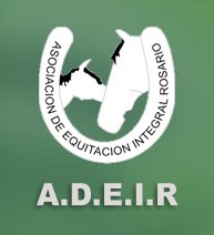logo de ADEIR