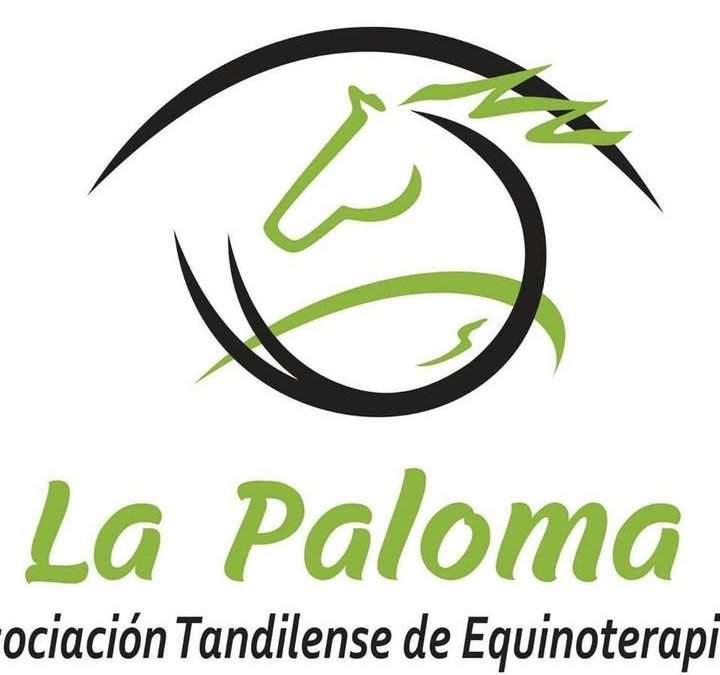 imagen de La Paloma Asociacion Tandilense de Equinoterapia