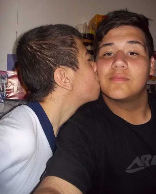 Síndrome de Marden Walker: La familia, siempre.