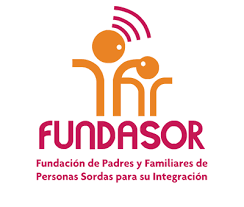 Fundasor Fundacion de Padres y Failiares de Personas Sordas para su Integración