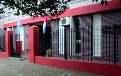 Liceo Municipal Faustino San Juan