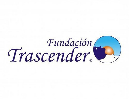 logo de la fundación Trascender