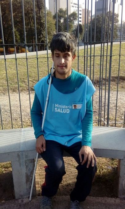 No al no, siempre hacia adelante