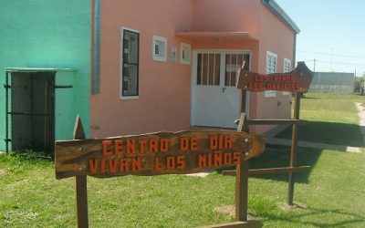 Centro de Día «Vivan los Niños»