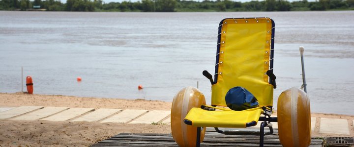foto de Playa Accesible en Paraná