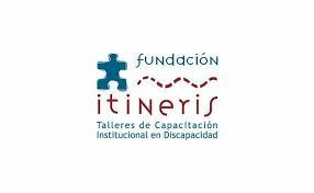 Fundacion Itineris - Talleres de Capacitacion Institucional en Discapacidad