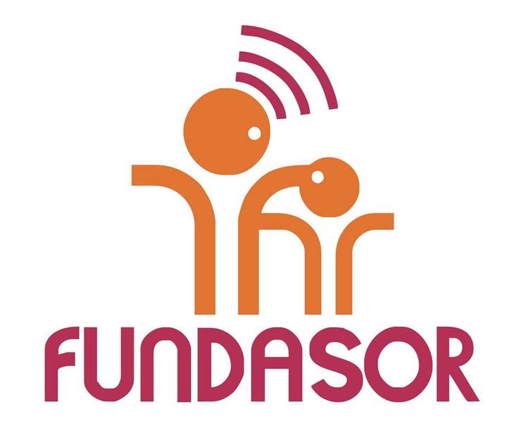 logo de FUNDASOR