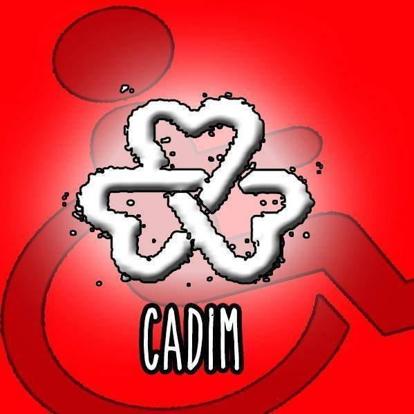 CADIM- Centro Amigo del Discapacitado motos de San Martin