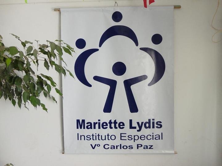 banner Instituto Especial Mariette Lydis