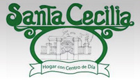 hogar y centro de cia "Santa Cecilia" Roldan