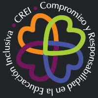 C.R.E.I (compromiso y responsabilidad en la educacion inclusiva)
