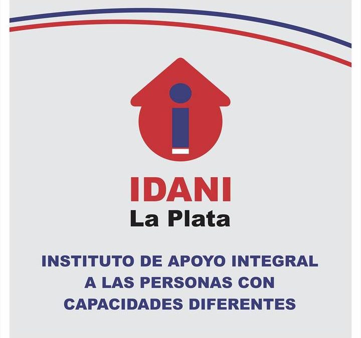 IDANI - Instituto de apoyo Integral