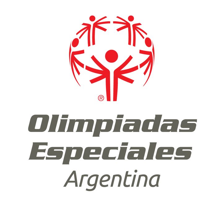 imagen de Olimpiadas Especiales Argentina