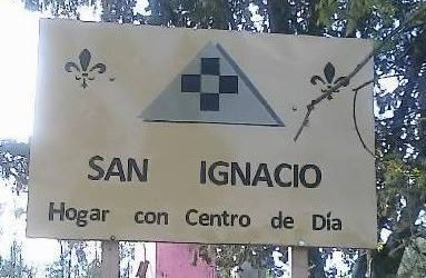 Hogar con Centro de Día «San Ignacio»