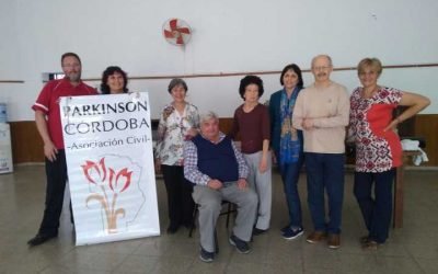 Asociación Civil Parkinson Córdoba