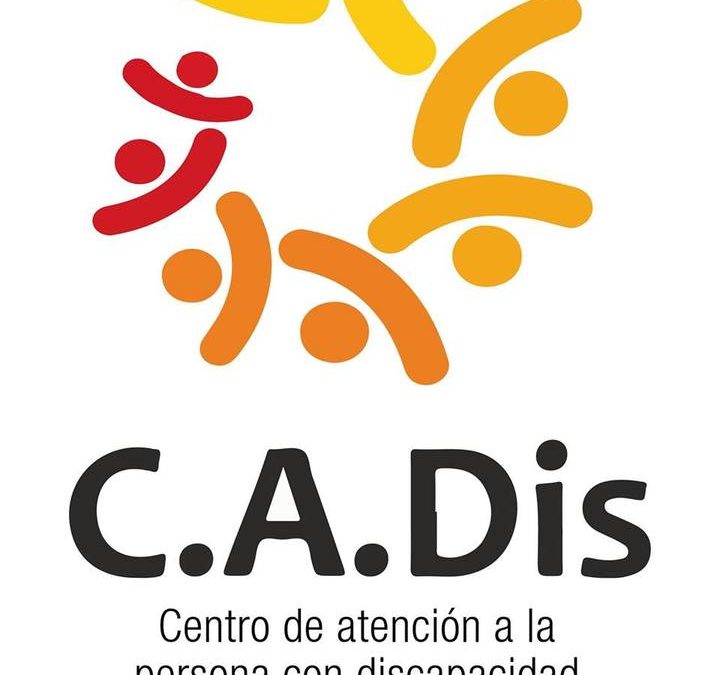CADis- (Centro de Atencion al Discapacitado)