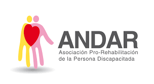Asociación Pro-rehabilitación de la Persona Discapacitada – (ANDAR)