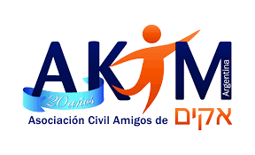 Fundación AKIM (para personas con discapacidad mental y familia)