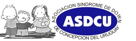 ADSCU - Asocicion Sindrome de Down de Concepcion del Uruguay