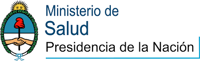 logo de Ministerio de Salud
