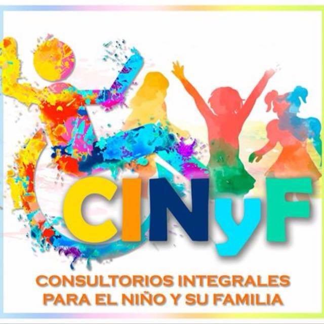 CINyF Consultorios Integrales para el Niño y su Familia