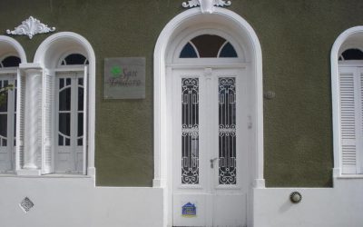Centro de día San Teodoro (Rufino)