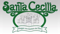 hogar y centro de dia "Santa Cecilia" Rosario