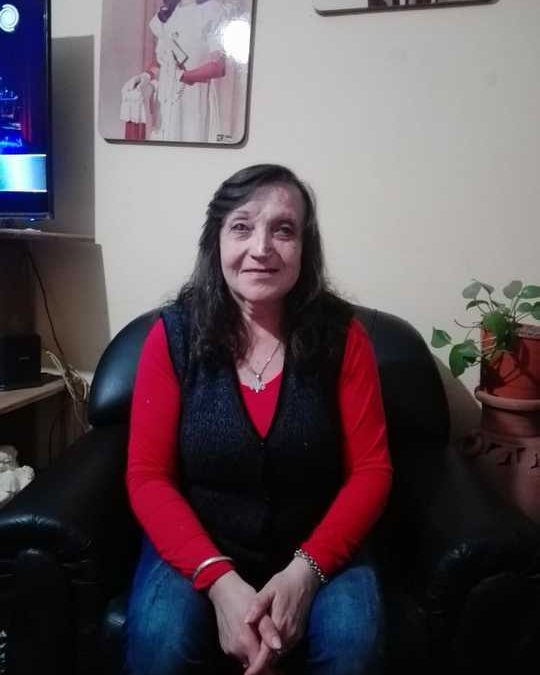 El desafío de comenzar nuevamente