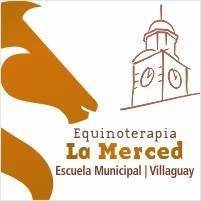 Escuela de Equinoterapia: «La Merced»