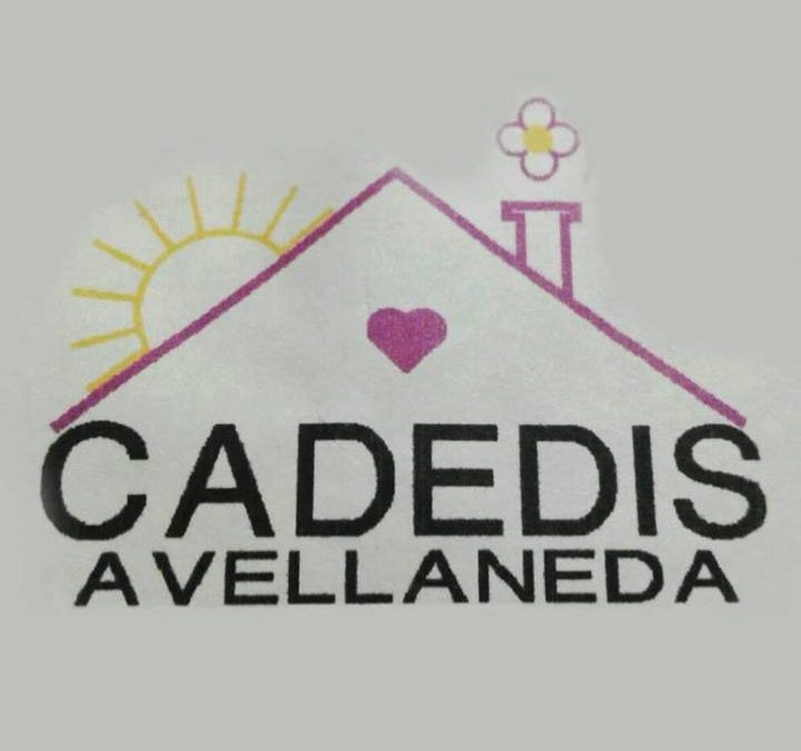 logo de CADEDIS
