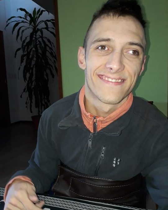 Superarse día a día