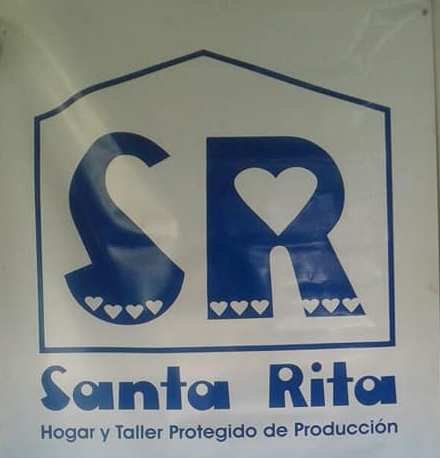 Santa Rita y Taller Protegido de Produccion