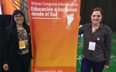 Primer Congreso Internacional Educación e Inclusión desde el Sur