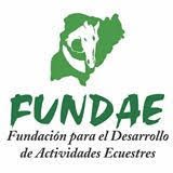 Logo Fundación para el desarrollo de actividades ecuestres