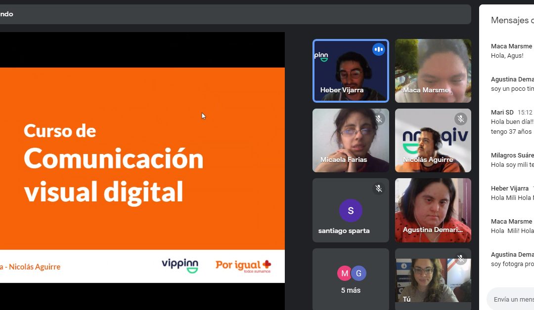 Lanzamos los cursos en tecnología como herramientas de empleabilidad