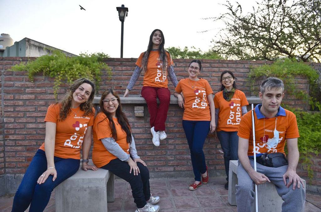 NOTA EN LA VOZ POR CAMPAÑA «NO CANDIDATOS»
