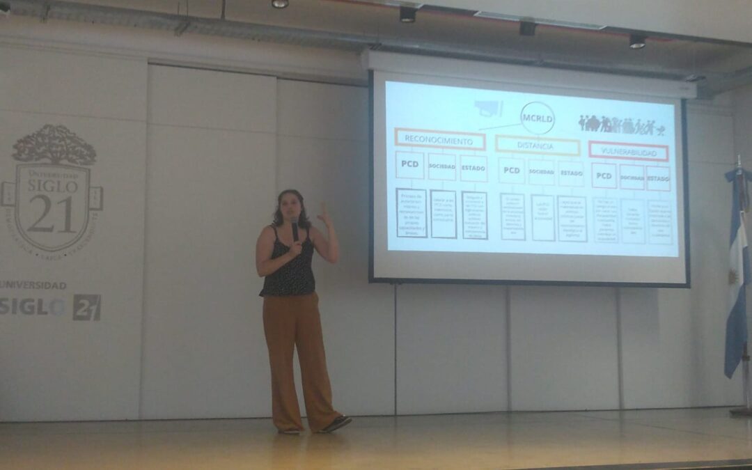 REALIZAMOS TALLER DE AUTOCONOCIMIENTO