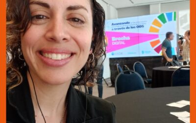 Participamos en proyecto que busca reducir la Brecha digital en Córdoba