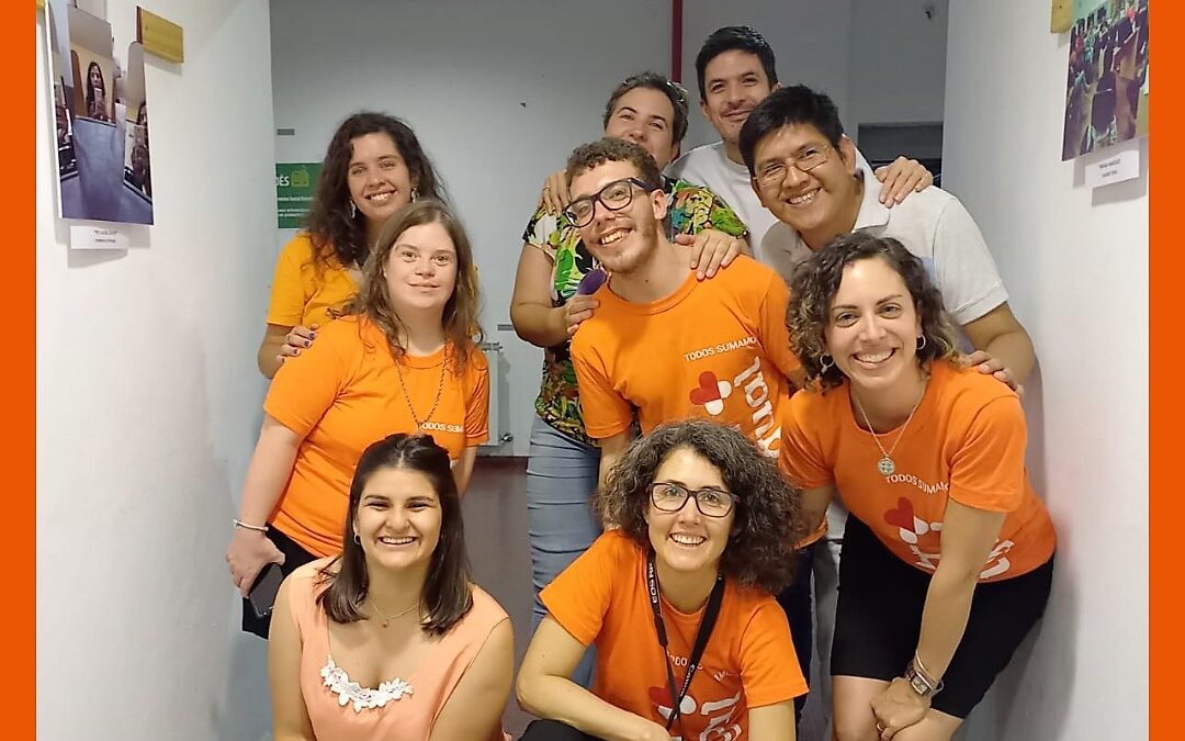 CON UNA MUESTRA CERRAMOS TALLER DE FOTOGRAFÍA