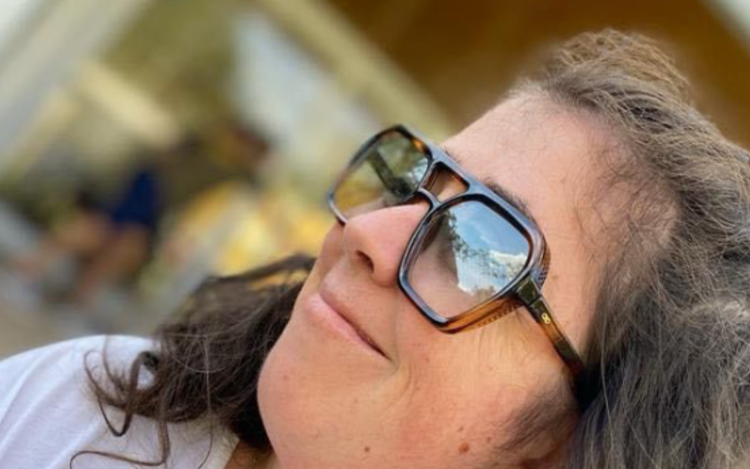 discapacidad múltiple: «MUCHAS VECES LA SOCIEDAD NO NOS VE»