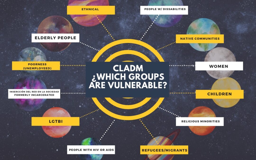 NUESTRO MODELO DE COMUNICACIÓN Y RECONOCIMIENTO LEGÍTIMO SIGUE ATRAVESANDO FRONTERAS