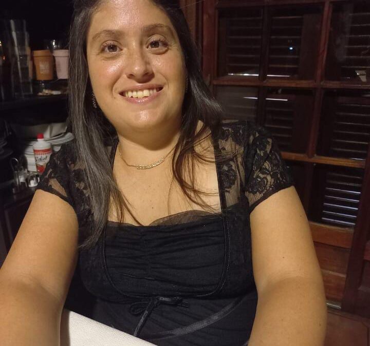 FLORENCIA COMPUSO UNA CANCIÓN SOBRE DISCAPACIDAD: “EL OBJETIVO ES QUE LA ENSEÑEN EN LAS ESCUELAS”