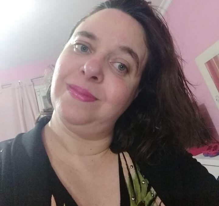 CAROLINA RELATA MEDIANTE UN VIDEO CÓMO ES VIVIR CON ARTROGRIPOSIS