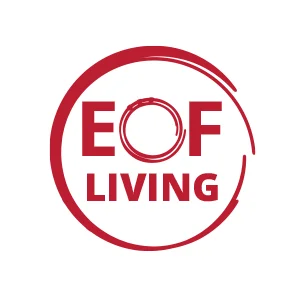 Logo EOF living